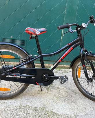 Bicicletta TREK Precaliber 20