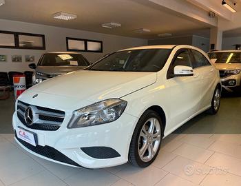 Mercedes-benz A 160 CDI Premium