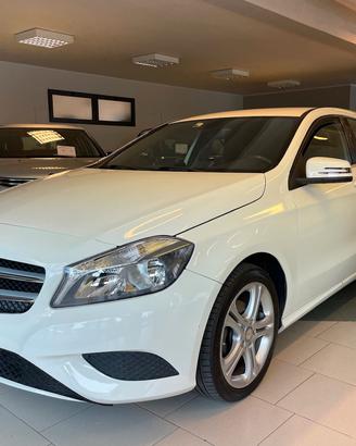Mercedes-benz A 160 CDI Premium