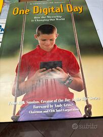 Libro One Digital Day , Rick Smolan