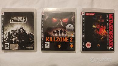 Lotto Ps2
