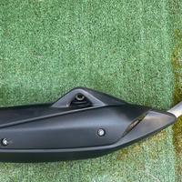 Marmitta originale Yamaha Tricity 155