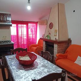 Appartamento arredato Lazzaro centro