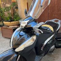 Honda SH 300 - 2016