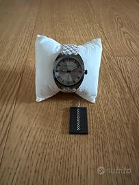 Orologio ROCCOBAROCCO unisex beige