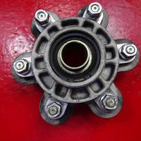 PORTA CORONA DUCATI MONSTER 695