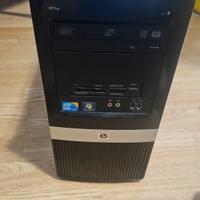 pc fisso 