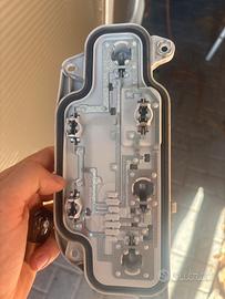 Porta lampadine caddy