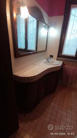 mobile bagno 