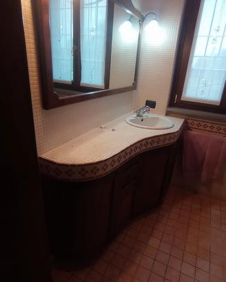 mobile bagno 