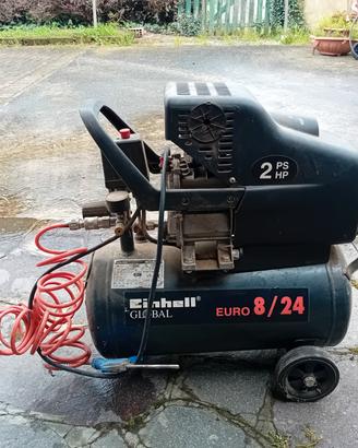 Compressore EINHELL