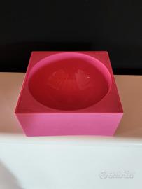 stampo in silicone silikomart