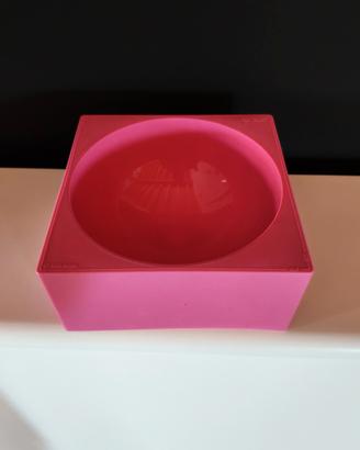 stampo in silicone silikomart