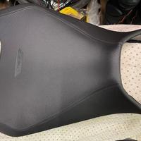 Sella modificata KTM Duke 890 / 790