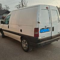 FIAT SCUDO