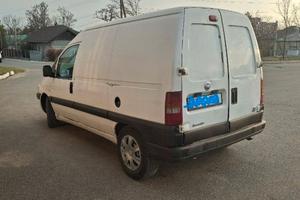FIAT SCUDO