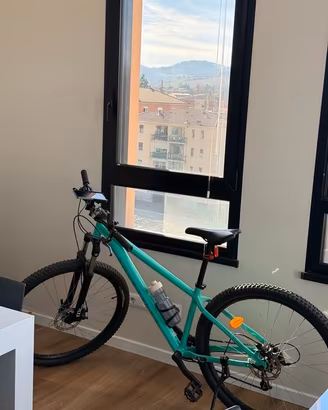 Rockrider EXPLORE 100 29" Mountain Bike