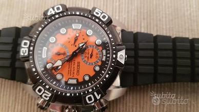 Seiko subaqueo