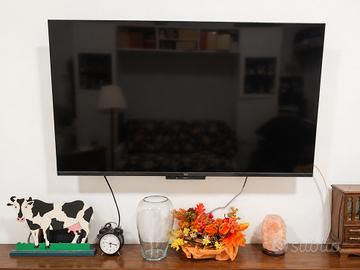 Amazon Fire TV Omni QLED 50” 4K – Smart TV Alexa