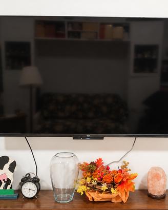 Amazon Fire TV Omni QLED 50” 4K – Smart TV Alexa