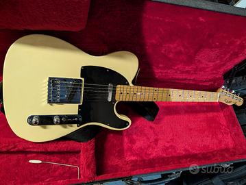 Vester stage series Telecaster