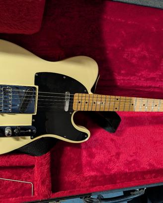 Vester stage series Telecaster