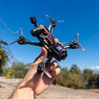 Newbeedrone Stingerbee HD O3 4S GPS