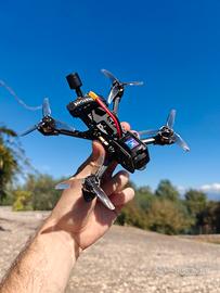 Newbeedrone Stingerbee HD O3 4S GPS