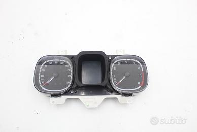 CONTACHILOMETRI FIAT Panda 3° Serie (12>)