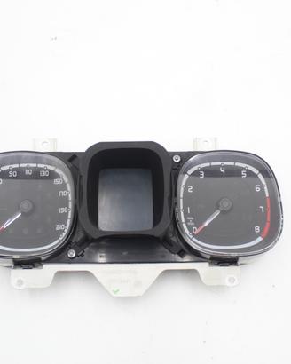 CONTACHILOMETRI FIAT Panda 3° Serie (12>)