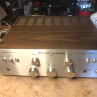 MARANTZ amplificatore HIFI STEREO 1030 FUNZIONANTE