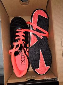 Scarpe calcetto kappa bambino