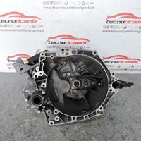 Cambio manuale peugeot 308 1.6 hdi 9h06 rf994