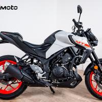 YAMAHA MT 03 ABS - 2021