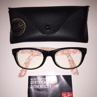 Occhiale Ray Ban originale