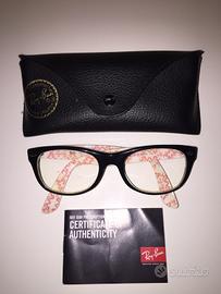 Occhiale Ray Ban originale