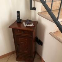 Mobile porta telefono