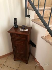 Mobile porta telefono