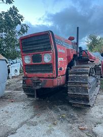 Masy ferguso 364 CF