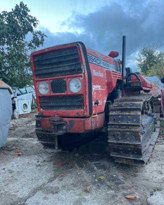 Masy ferguso 364 CF