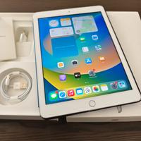 Apple iPad 6a gen 32gb wi-fi