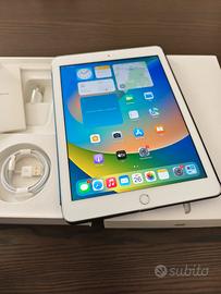 Apple iPad 6a gen 32gb wi-fi