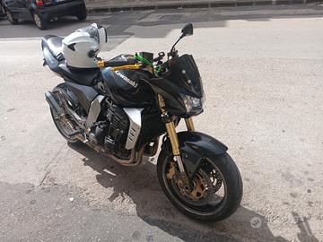 tolgo kawasaki z1000