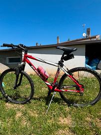 Bicicletta MTB Mountain Bike FRW Canmore