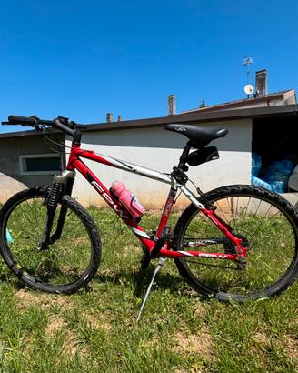 Bicicletta MTB Mountain Bike FRW Canmore