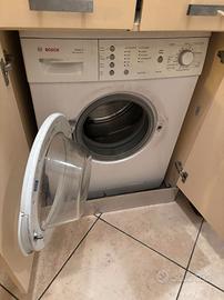 Lavatrice Bosch Maxx 6 VarioPerfect