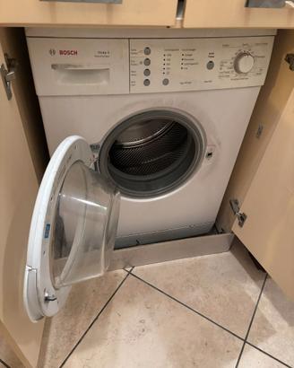 Lavatrice Bosch Maxx 6 VarioPerfect