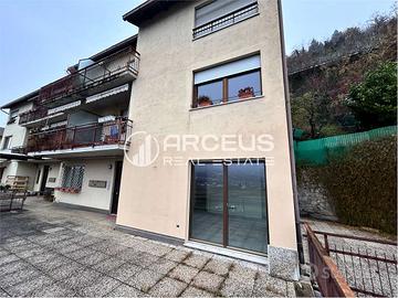 Bilocale ristrutturato