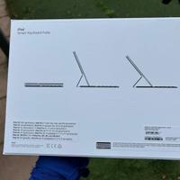 Ipad Smart Keyboard Folio