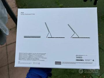 Ipad Smart Keyboard Folio